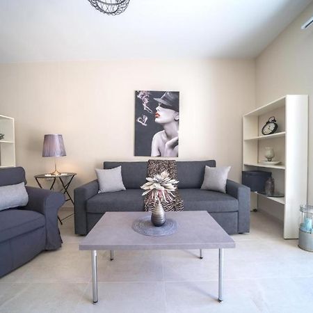 Alma City Center Apartment'S Ηράκλειο Κρήτης Εξωτερικό φωτογραφία