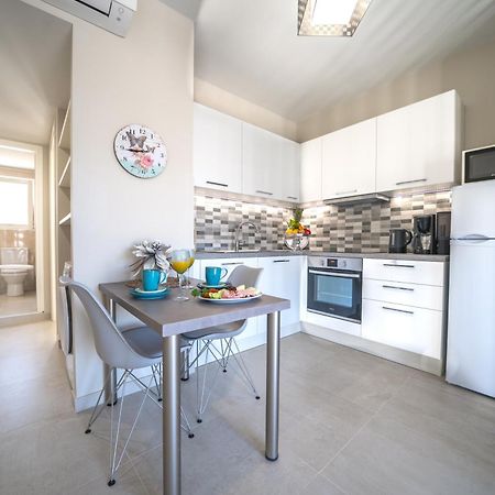 Alma City Center Apartment'S Ηράκλειο Κρήτης Εξωτερικό φωτογραφία