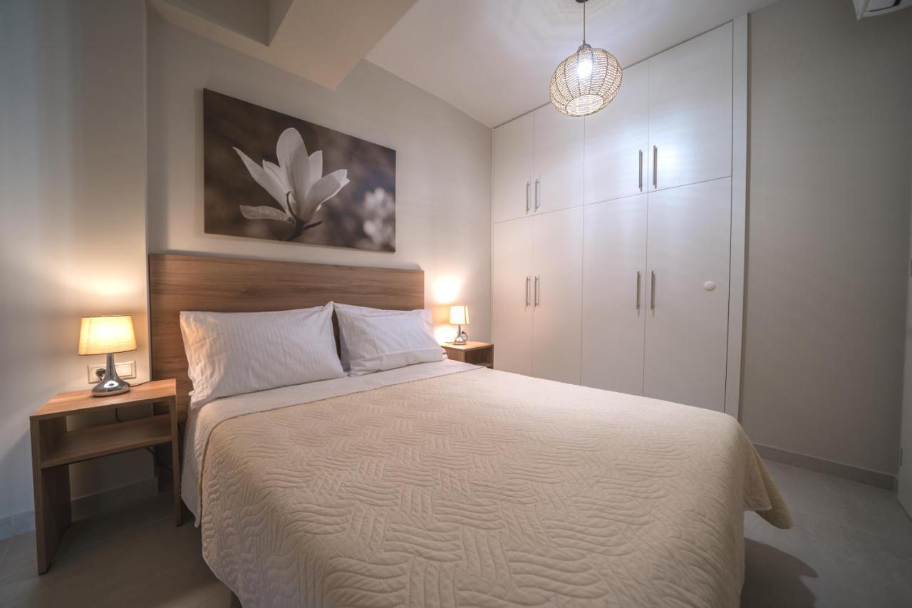 Alma City Center Apartment'S Ηράκλειο Κρήτης Εξωτερικό φωτογραφία