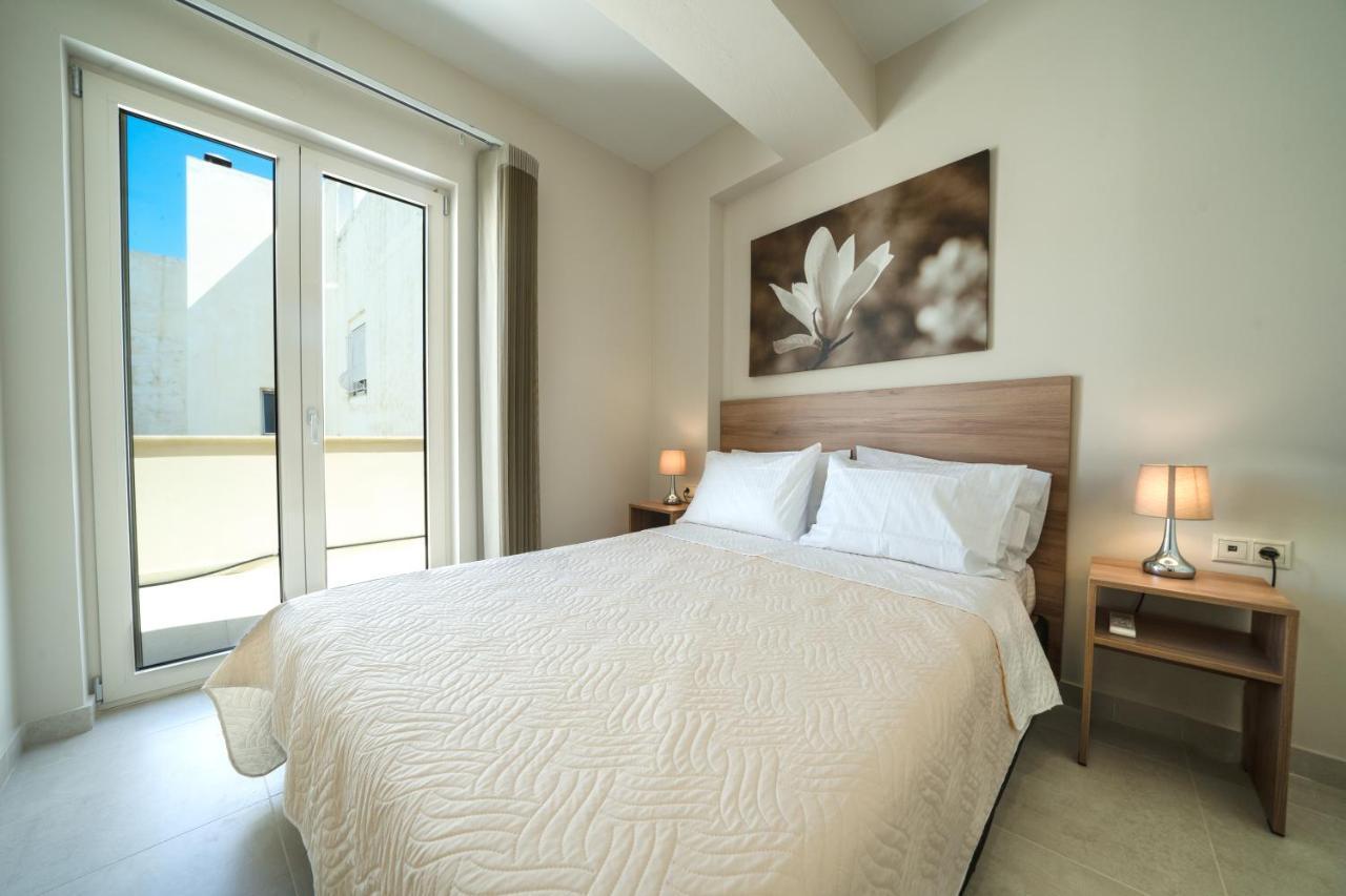 Alma City Center Apartment'S Ηράκλειο Κρήτης Εξωτερικό φωτογραφία