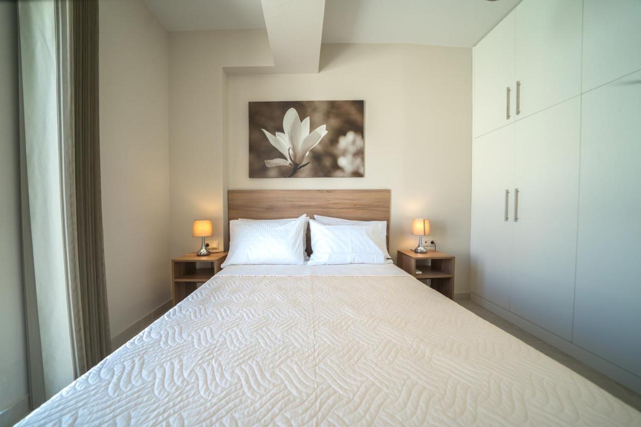 Alma City Center Apartment'S Ηράκλειο Κρήτης Εξωτερικό φωτογραφία