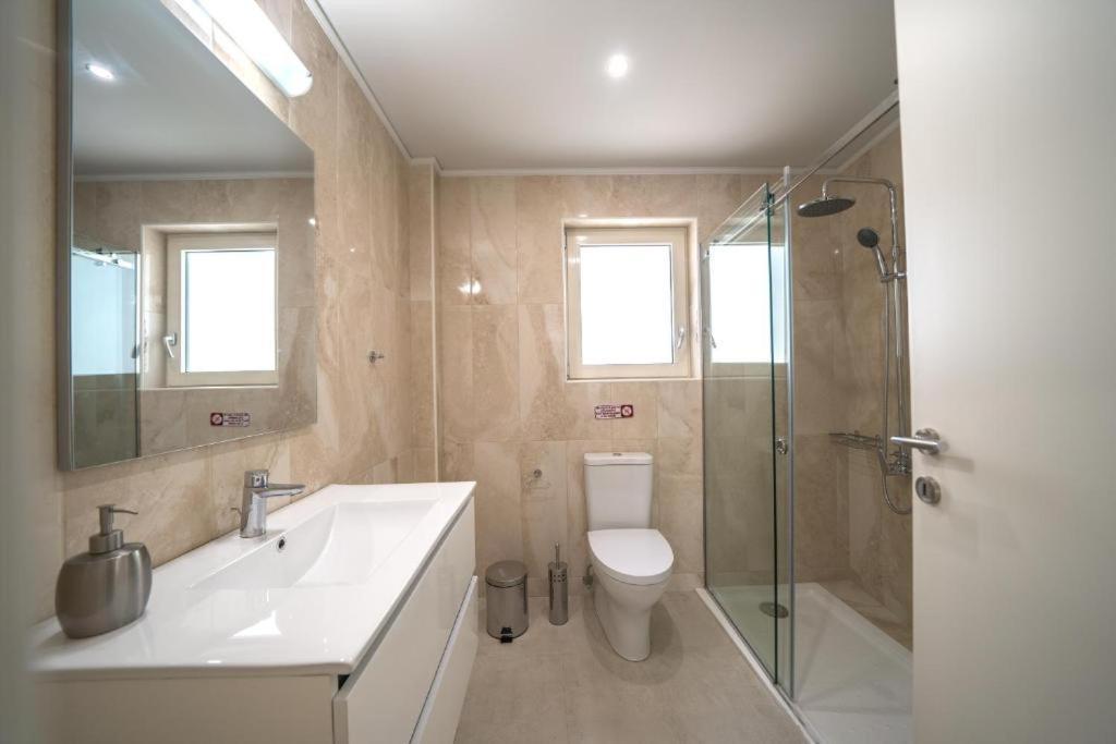 Alma City Center Apartment'S Ηράκλειο Κρήτης Εξωτερικό φωτογραφία