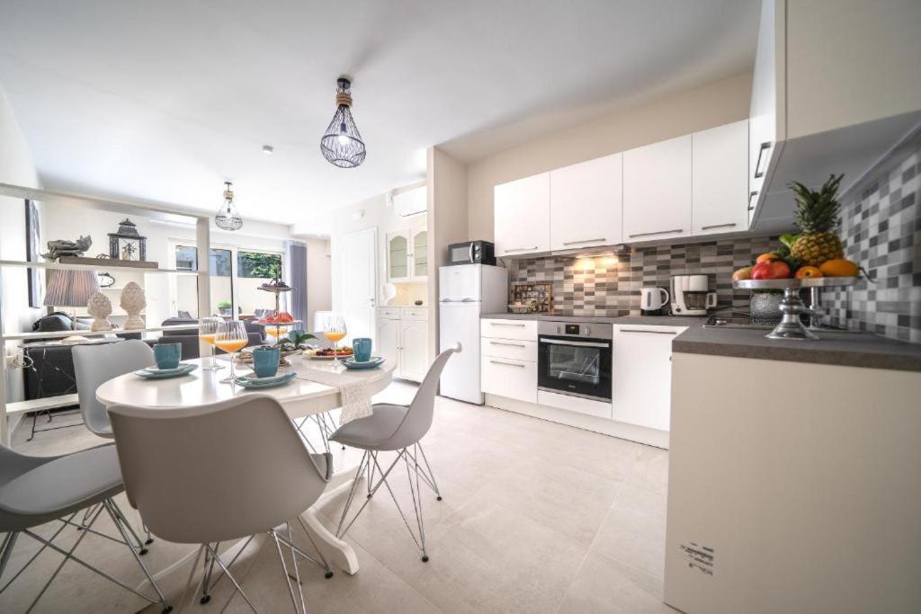 Alma City Center Apartment'S Ηράκλειο Κρήτης Εξωτερικό φωτογραφία