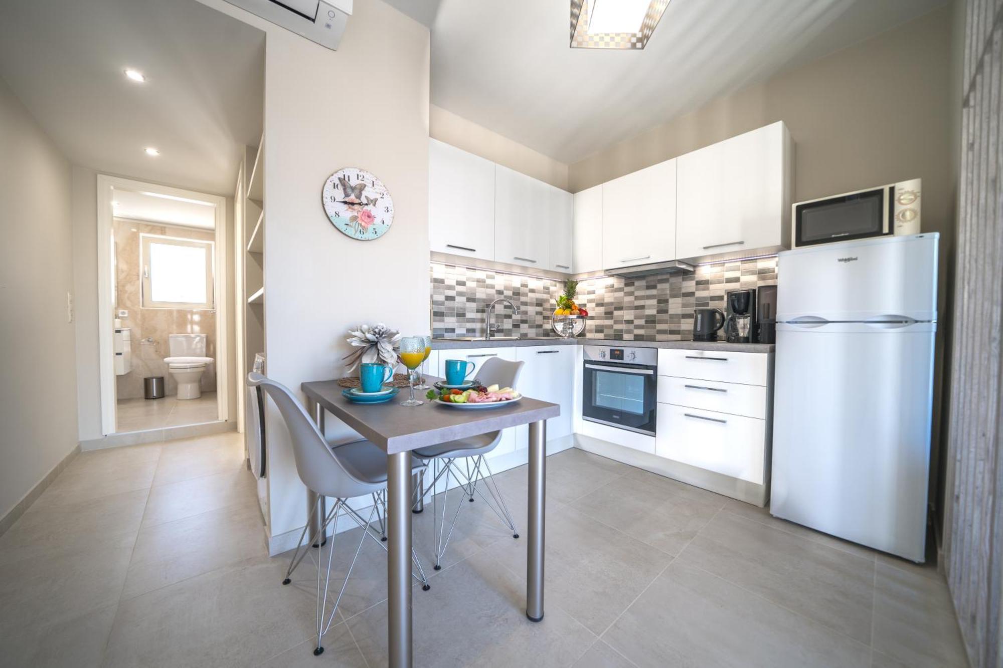 Alma City Center Apartment'S Ηράκλειο Κρήτης Εξωτερικό φωτογραφία