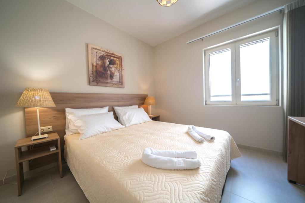 Alma City Center Apartment'S Ηράκλειο Κρήτης Δωμάτιο φωτογραφία
